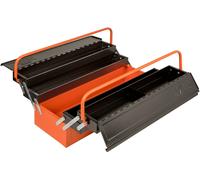 Caisse à outils 5 compartiments 1497MBF550 Bahco