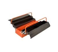 Caisse à outils 5 compartiments BAHCO - 1497MBF550