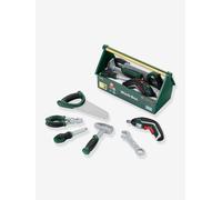 Caisse à outils 7 pièces multicolore TU