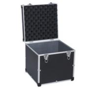 Caisse à outils AluPlus Tool 14, noir