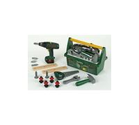 Klein Caisse à outils Bosch ToolBox Vert foncé G