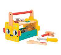 Jeu d'imitation Brico'Kids Caisse à outils robot