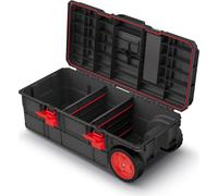 Caisse A Outils Chariot Xblock Noir 795X380X307