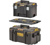 Adaptateur Dewalt TOUGHSYSTEM/TSTAK DWST08017-9