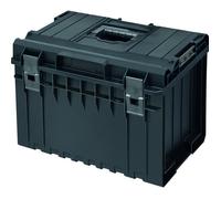 Caisse à outils - DRAKKAR EQUIPEMENT - 72718 - 52 Litres - Résistance IP 66 - Compartiments Amovibles
