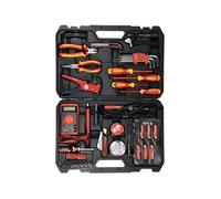 Mechanics tool set Yato YT-39009