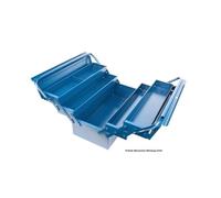 Brueder Mannesmann M 211-430 Boîte à outils