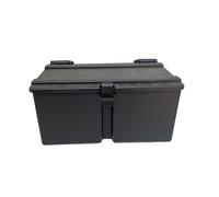 Caisse À Outils En Plastique Pour Tracteurs Pièce De Rechange AMA 270X151X136