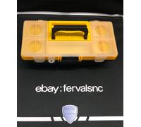 Caisse À Outils En Polypropylène Modèle CARGO 311N De Martino Cod.033352