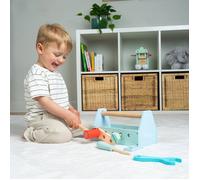 Caisse à outils enfant TP TOYS OF218 Bois FSC jouet