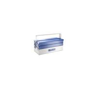Caisse à outils EXPERT BY FACOM - Métallique - 5 cases - 230x535x250mm - E010201