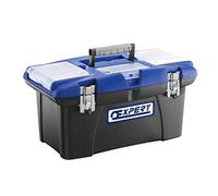 Caisse à outils EXPERT - plastique - 240x490x285mm - E010305