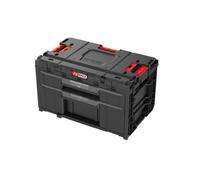 Caisse à outils - KS TOOLS - 850.0385F - 2 tiroirs - Rangement modulable - Étanche