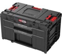 Caisse a outils - KS TOOLS - 850.0385F - 2 tiroirs - Rangement modulable - Étanche