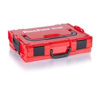 fischer - Caisse à outils L-Boxx seule 442x357x117 mm