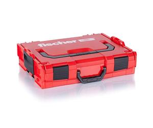 Caisse à outils L-BOXX FLB 102 FISCHER 508136 (Coffret Nu)