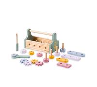 Caisse à outils learn to repair