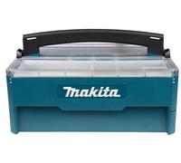 Makita Boîte à outils MAKPAC P-84137 395x295x165 mm - 1 pièce