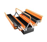 Caisse à outils métal NEO TOOLS