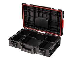 Caisse à outils modulaire System ONE - QBRICK SKRQ200V2CZAPG003