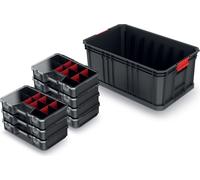 Caisse à outils MODULAR SOLUTION