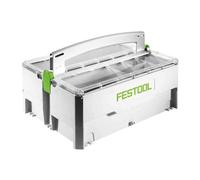 Caisse à outils organisateur SYS-SB StorageBox - FESTOOL 499901