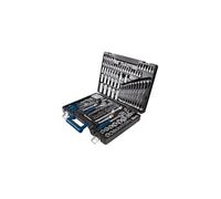 Valise de travail SCHEPPACH TB217 - 217 pièces - 5909307900