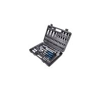 Caisse à outils pour clés à douilles - 94 pcs - TB94