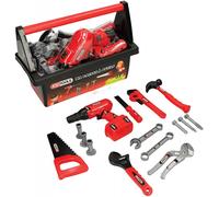 KS Tools Caisse à outils pour enfants 20 pièces – 100093