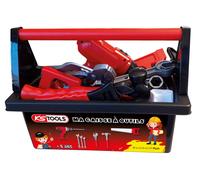 Caisse à outils pour enfants KS TOOLS - 100093