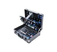 caisse a outils professionnelle chrome vanadium complete - Bgs Technic