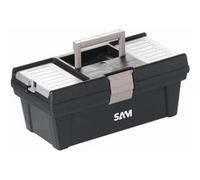 Caisse a outils PVC 12' SAM - CAO12 G