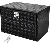 Caisse à outils sous le plancher pour camions - caisse à outils et caisse de remorque - 1219x432x457mm - durable et robuste - idéal pour une utilisation professionnelle