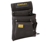 Stanley PORTE-OUTILS ET PORTE-MARTEAU CUIR SIMPLE