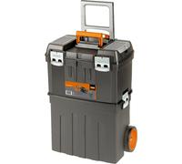 Caisse à outils sur roues 470mm à usage intensif Bahco 4750PTBW47