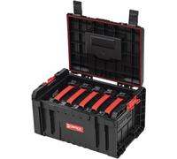 Caisse à outils System PRO 2.0 Toolbox - QBRICK Z255987PG003
