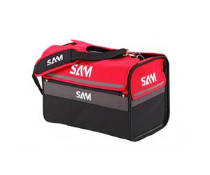 Caisse a outils textile de 30 litres SAM OUTILLAGE - BAG2N