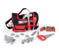 Caisse A Outils Tissu FACOM - SMOBY