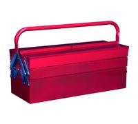 Caisse à outils Toolland 53x20x21 cm