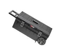 Caisse à outils transportable SCM KS TOOLS 50L avec trolley IP66 - 850.0389F