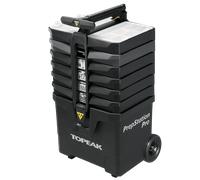 Topeak Tps-05 Accessoires vélo Unisex-Adult, Rouge, Extra Large