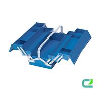 Caisse à Outils, Vide , 5 Compartiments, 210x535x225mm GEDORE 1335 L