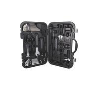 Caisse à outils XLC TO-S104 (x39) Noir