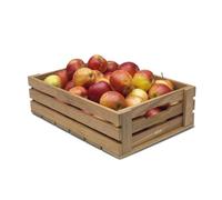 Fritz Hansen Skagerak Dania Boîte 44,5x13 cm Teck