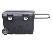 CAISSE À ROUE DE 24 GALLONS + CAISSE MÉTALLIQUE 759473486MM - S/92-978-1