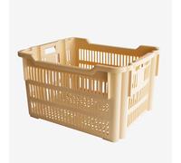 Caisse à Viennoiseries Renforcée Beige - Gilac