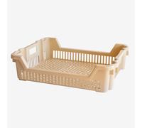 Caisse à Viennoiseries Renforcée Beige - Gilac