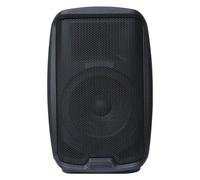 Caisse Active Gemini As Series Alimentée AS-2110-P Noir