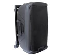Caisse Active Trolley Gemini As To Go Série 2112 Noir Métal