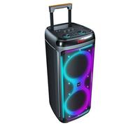Caisse Active Trolley Majestic 116388 BK FLAME T88 TWS Noir